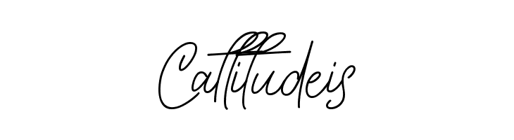 Ink Line  Free Fonts Download