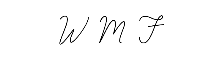 Ink Line  Free Fonts Download