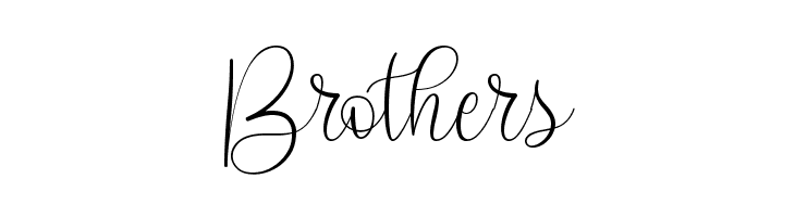 Scriptys  Free Fonts Download