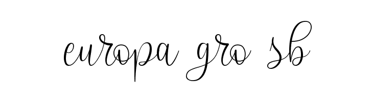Scriptys  Free Fonts Download