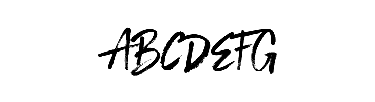 Grades  Free Fonts Download