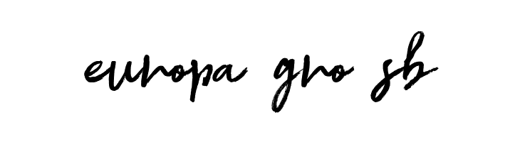 Grades  Free Fonts Download