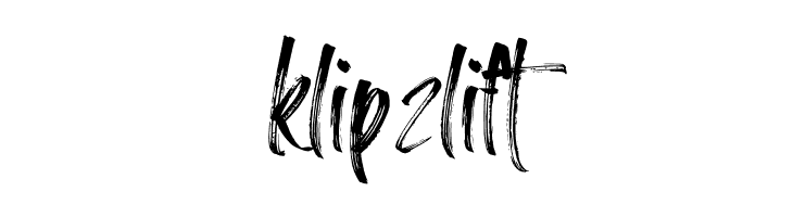 Loutters  Free Fonts Download