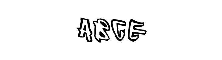 Cockroach  Free Fonts Download