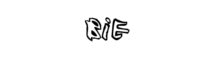 Cockroach  Free Fonts Download