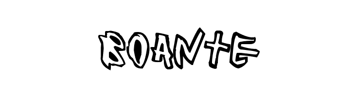 Cockroach  Free Fonts Download