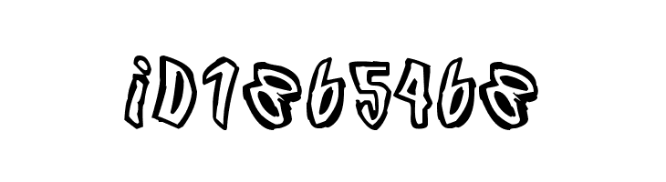 Cockroach  Free Fonts Download