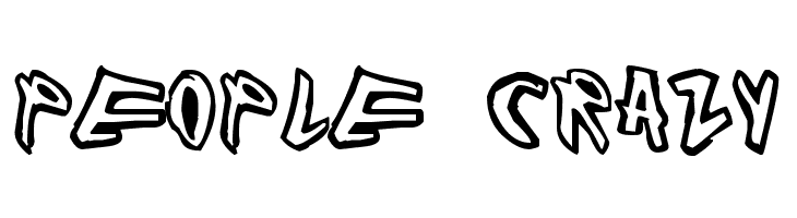 Cockroach  Free Fonts Download