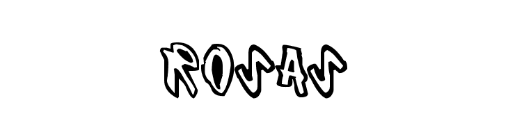 Cockroach  Free Fonts Download