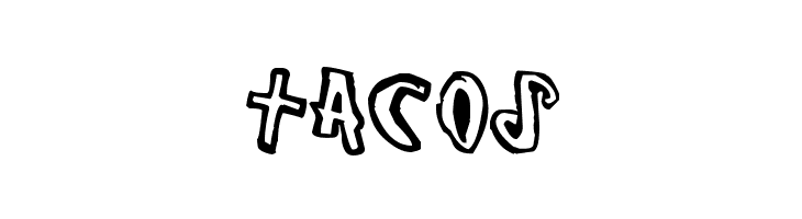 Cockroach  Free Fonts Download