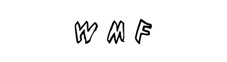 Cockroach  Free Fonts Download
