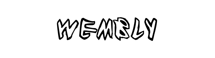 Cockroach  Free Fonts Download