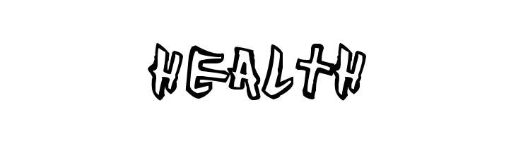 Cockroach  Free Fonts Download