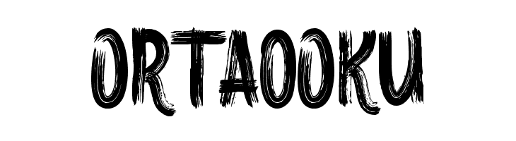 Gros  Free Fonts Download