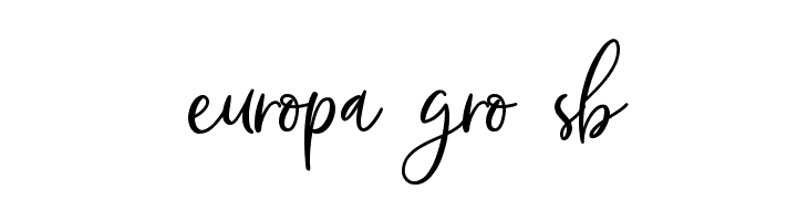 Fentura  Free Fonts Download