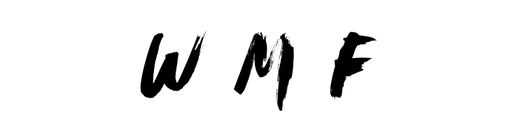 Make No Sense  Free Fonts Download