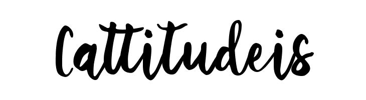 Let's Go Green  Free Fonts Download