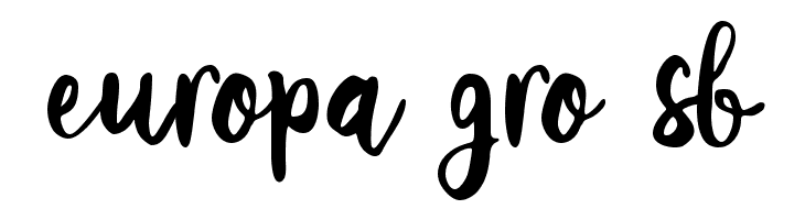 Let's Go Green  Free Fonts Download