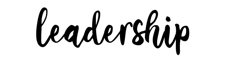 Let's Go Green  Free Fonts Download