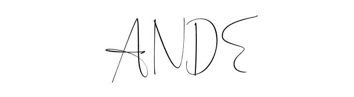 Alberth Demo  Free Fonts Download