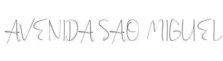 Alberth Demo  Free Fonts Download