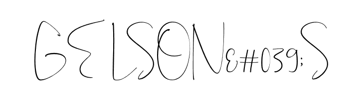 Alberth Demo  Free Fonts Download