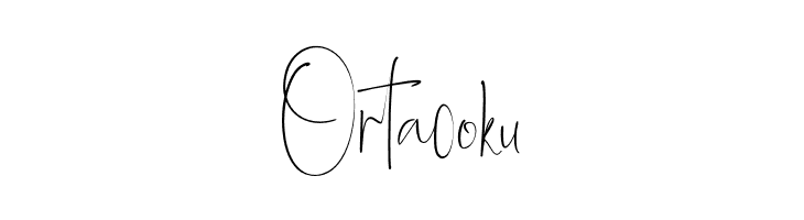 Alberth Demo  Free Fonts Download