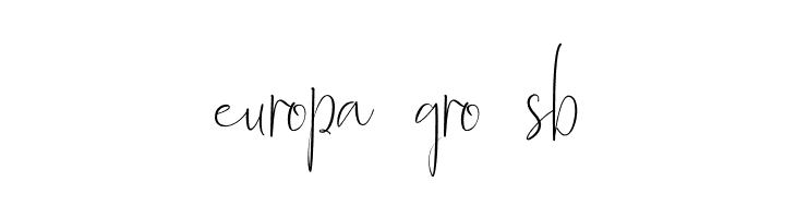 Alberth Demo  Free Fonts Download