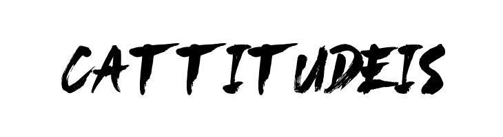 Never Settle Demo Reguler  Free Fonts Download