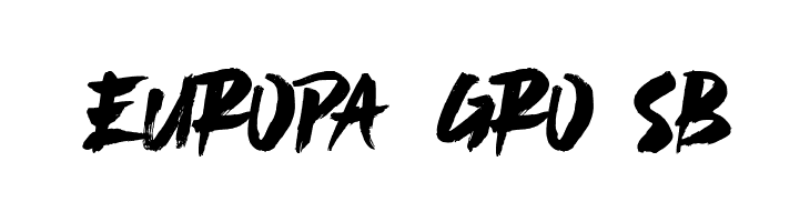Never Settle Demo Reguler  Free Fonts Download