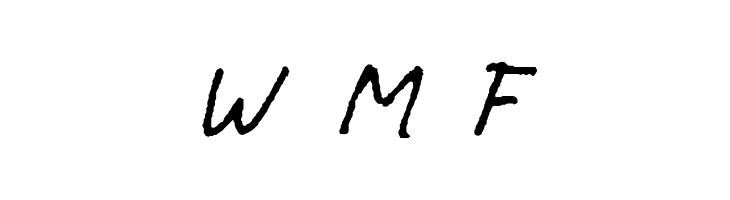 Sympathic  Free Fonts Download