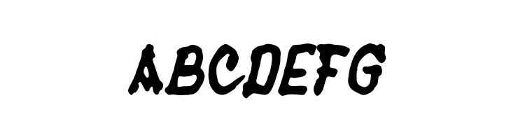 FatherhandRegular  Free Fonts Download