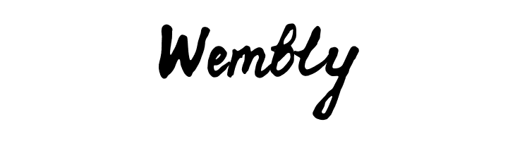 FatherhandRegular  Free Fonts Download