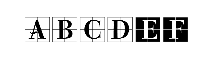 ParmaInitialenMK  Free Fonts Download