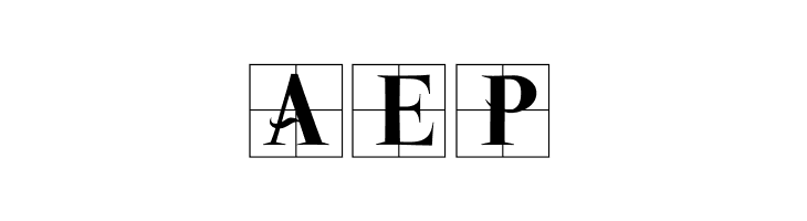 ParmaInitialenMK  Free Fonts Download