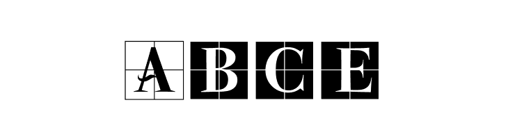 ParmaInitialenMK  Free Fonts Download