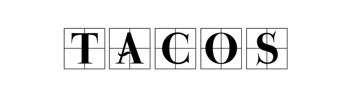 ParmaInitialenMK  Free Fonts Download