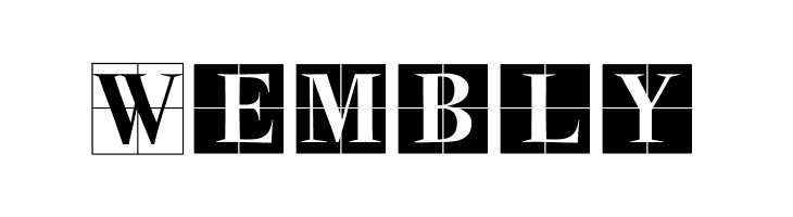 ParmaInitialenMK  Free Fonts Download