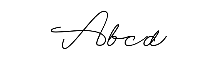 AlegantScriptRegular  Free Fonts Download