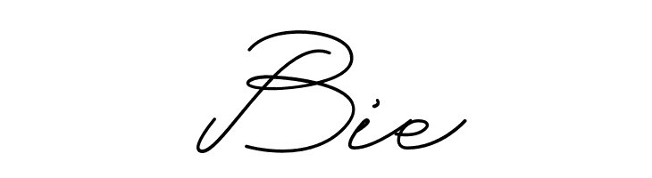 AlegantScriptRegular  Free Fonts Download