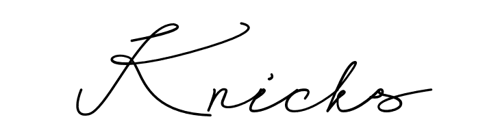 AlegantScriptRegular  Free Fonts Download