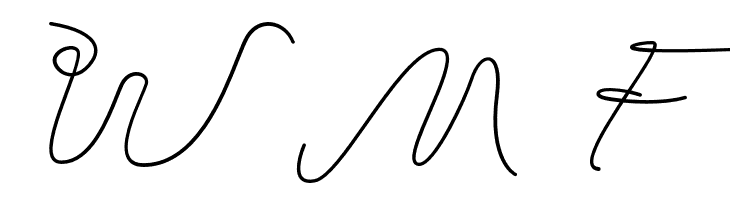 AlegantScriptRegular  Free Fonts Download