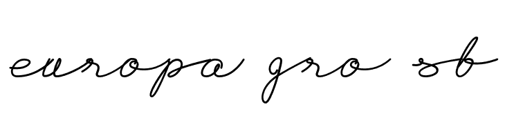AlegantScriptRegular  Free Fonts Download