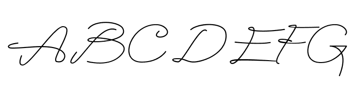 Alegant Script  Free Fonts Download