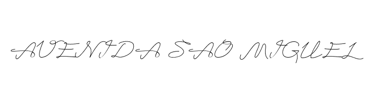 Alegant Script  Free Fonts Download