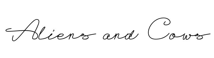 Alegant Script  Free Fonts Download