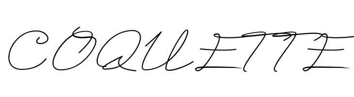 Alegant Script  Free Fonts Download