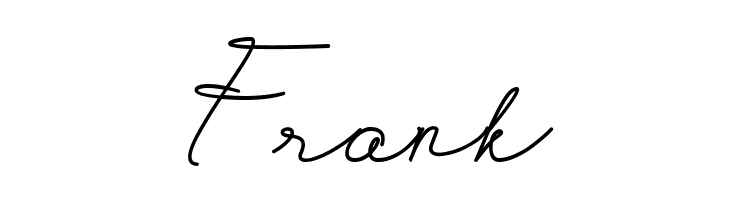 Alegant Script  Free Fonts Download