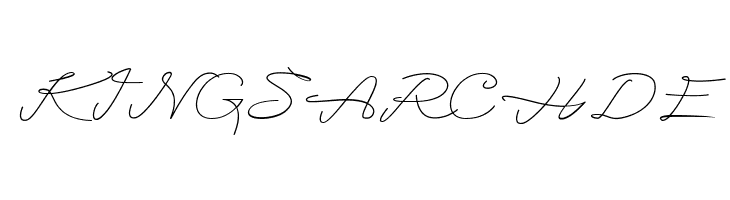 Alegant Script  Free Fonts Download
