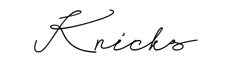 Alegant Script  Free Fonts Download